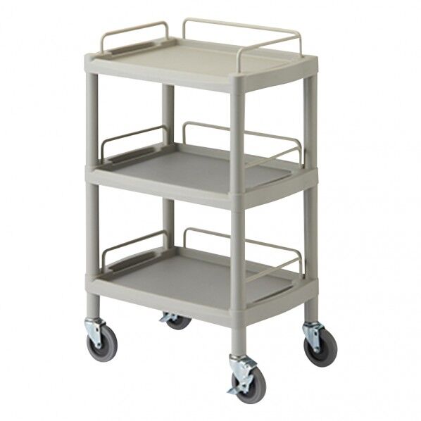 オールプラスチックシリンジ LS-1