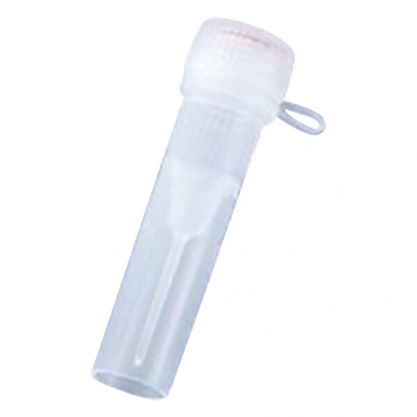 スクリューチューブ