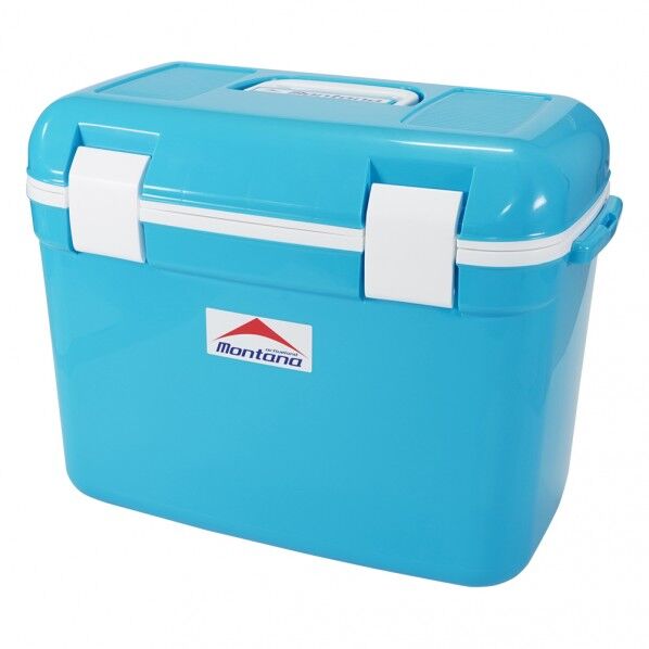 クーラーBOX モンタナ 約25L 1-8730-02 1個