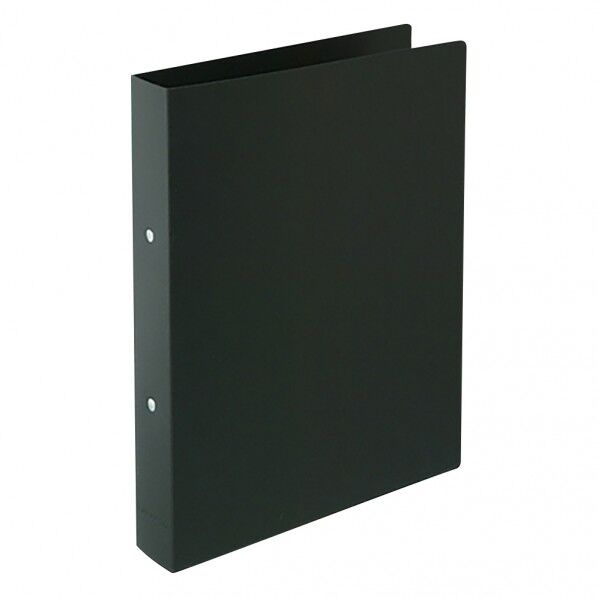 導電性ファイル 黒 1-8616-01 1冊