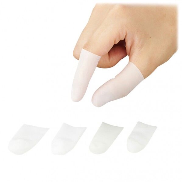 指サック φ18×50mm 1-8534-11 1000個