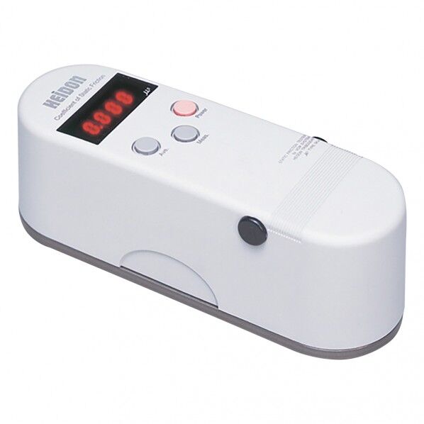 ポータブル摩擦計　ミューズ９４ｉ－ＩＩ 1-8626-01 1
