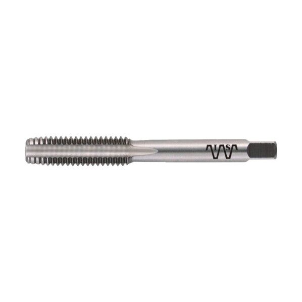 イシハシ精工 ＩＳ　ハンド中タップ　１／８Ｗ４０ IS-S-HT-1/8W40-2 1