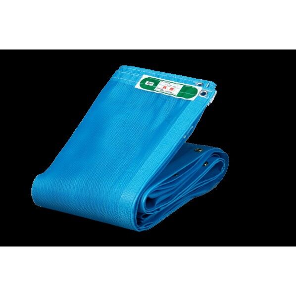 塗装シート ホワイト 1.8m×5.4m