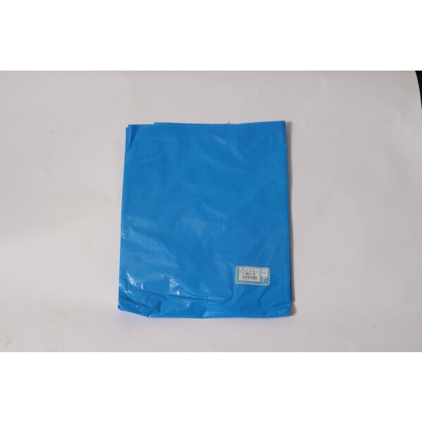 OSシート #2500(ブルーシート) ブルー 2.7m×2.7m OS2727-T 1点...