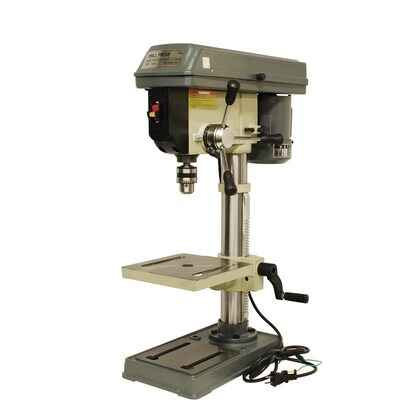 13mm卓上ボール盤 TR-307ED 1台