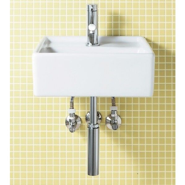 アクアセラミック 床排水(ボトルトラップ)・床給水