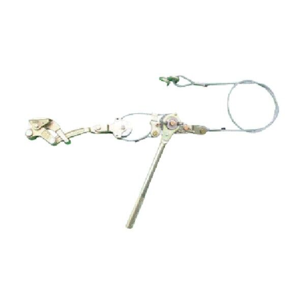 電設用ハレー(軽量型張線器) MEH-3 1点