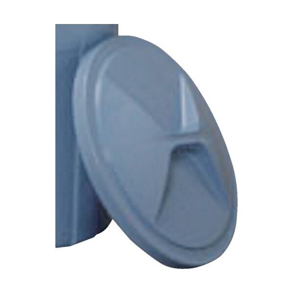 丸型ペール用蓋