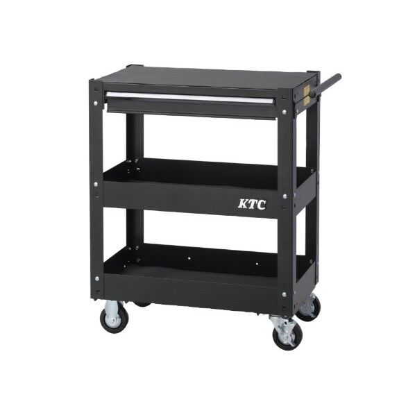 KTC 2025 SKセール ワゴン フラットブラック(限定色)