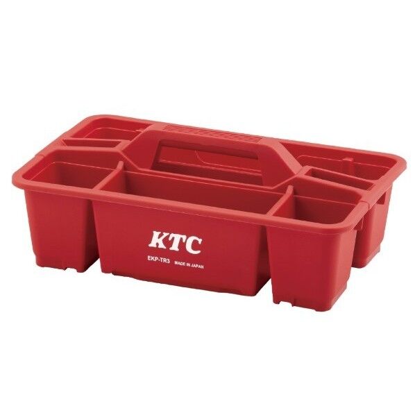 KTC 京都機械工具 KTC 2025 SKセール プラハードトレイ EKP-TR3 1個...