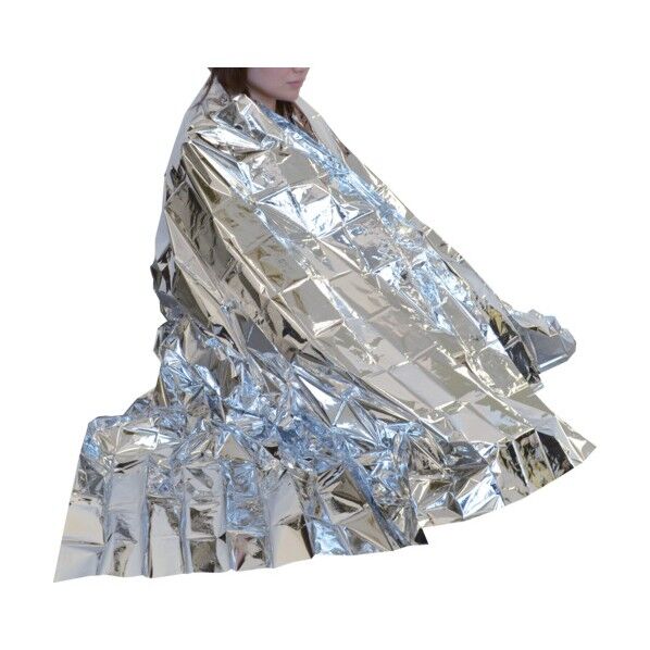 緊急簡易ブランケット