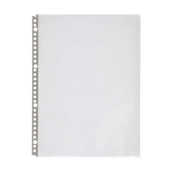 ルポ・リーンフォース・クリヤーポケット(お徳用パック) N-2206