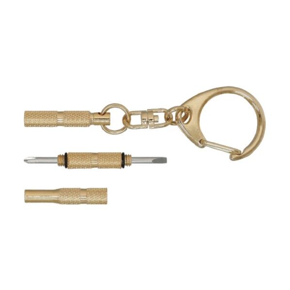 4WAYミクロドライバー