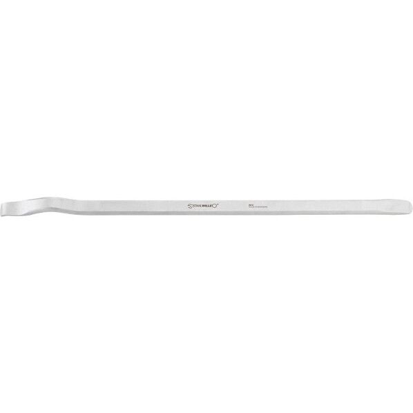 STAHLWILLE スタビレー トラック用 タイヤレバー 先端厚約2.2×全長600mm 39/2-LKW(74010604) 1丁