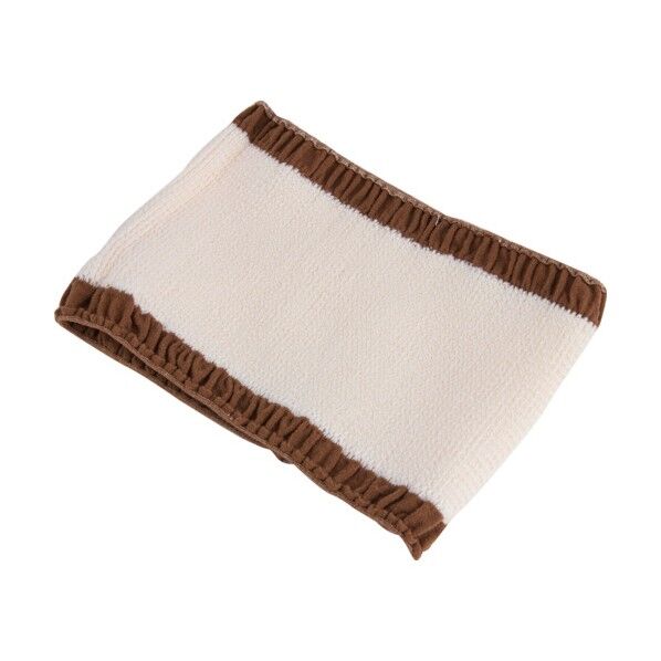 消臭ヘッドバンド台紙付き アイボリー No.83-I 1