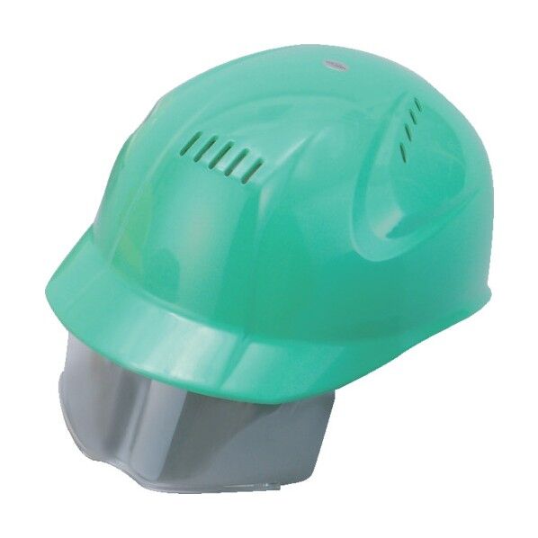 シールドレンズ付き ケーボープラス 緑 NO.81-G 1