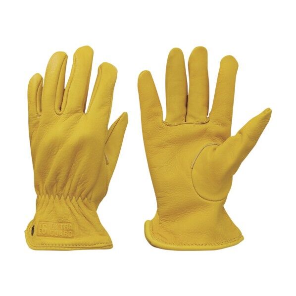 牛表革手袋 EXTRA GUARD EG-023 Lantern L