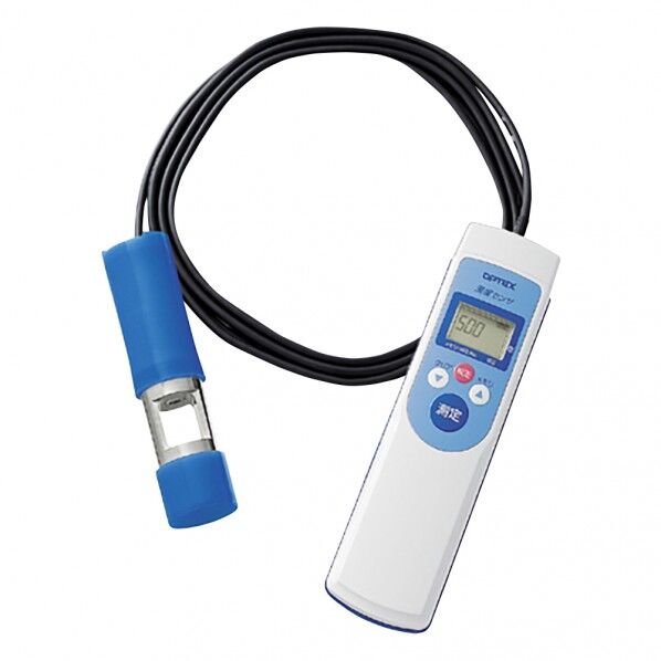 ポータブル濁度センサー