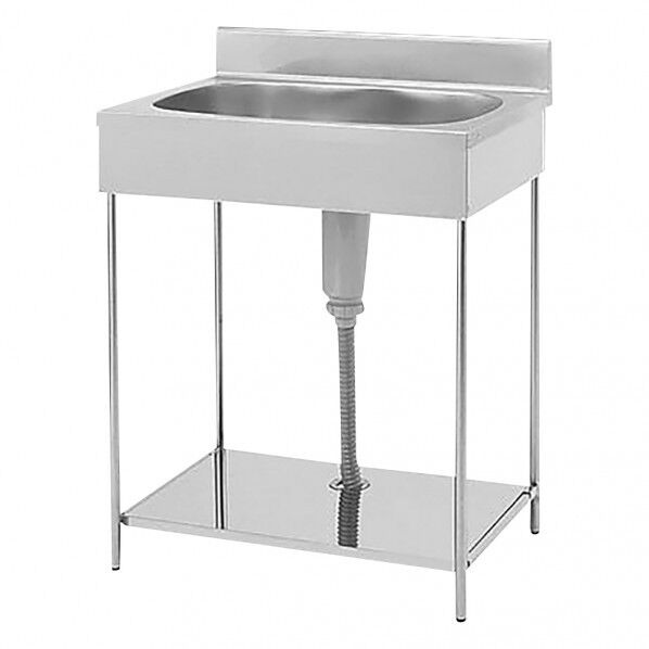 ポータブルシンク