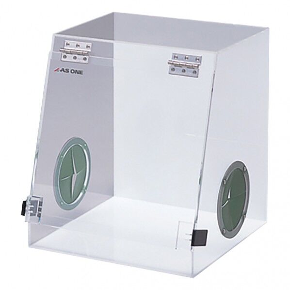 ワークボックス スタンダード 1-9020-01 1個