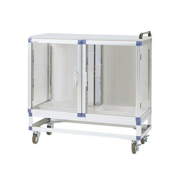 ワゴンデシケーター