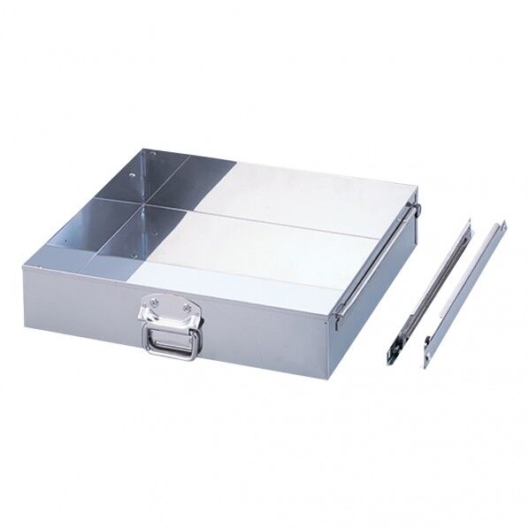 デシケーター用オプション 引き出し 1-9050-01 1個