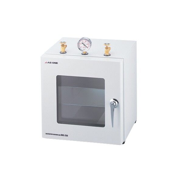 ステンレス真空デシケーター 1-9043-02 1個