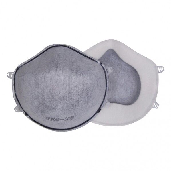 防臭マスク 1-9082-01 10枚