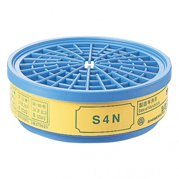 防塵マスク X-3501