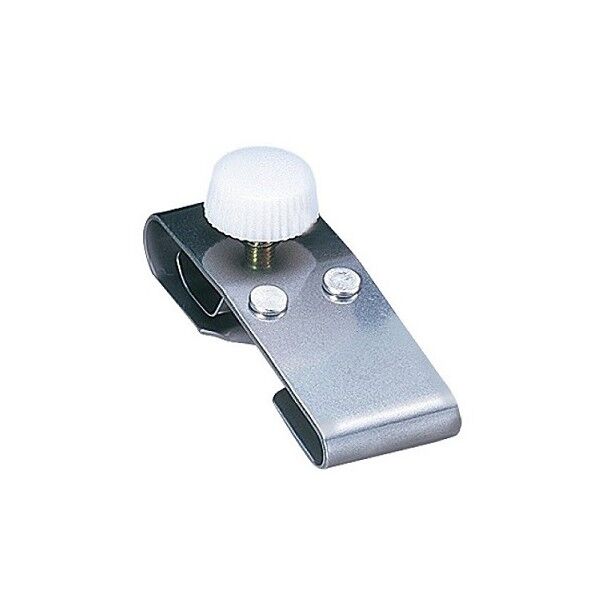 1820・ST#141用ゴーグルクリップ 1-9277-07 1個