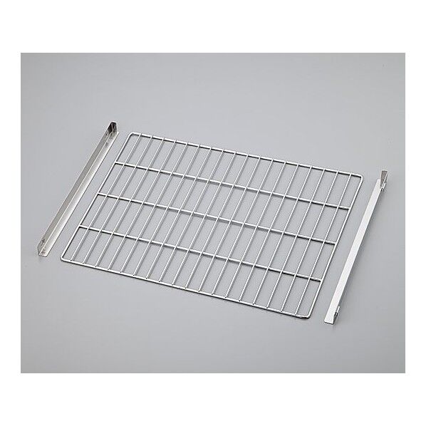 インキュベーター用オプション[TAS450]450・900用棚板セット棚板・レール 1-8999-12 1セット