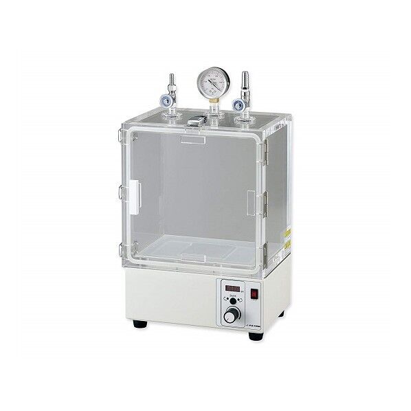 真空脱泡スターラー VDS-1N