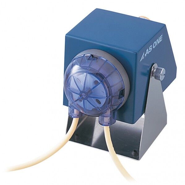 チュービングポンプ（トルクインジケーター付）