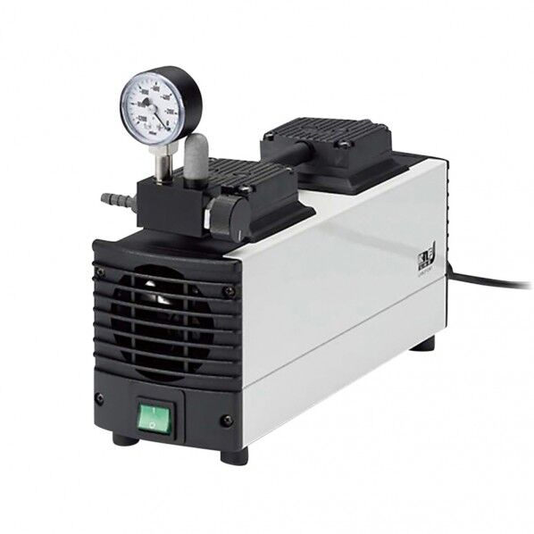 卓上型ダイヤフラム式真空ポンプ 1-9372-01 1