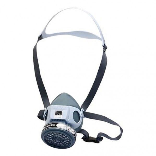 防毒マスク スカイマスク(1缶式・エラストマー面体)