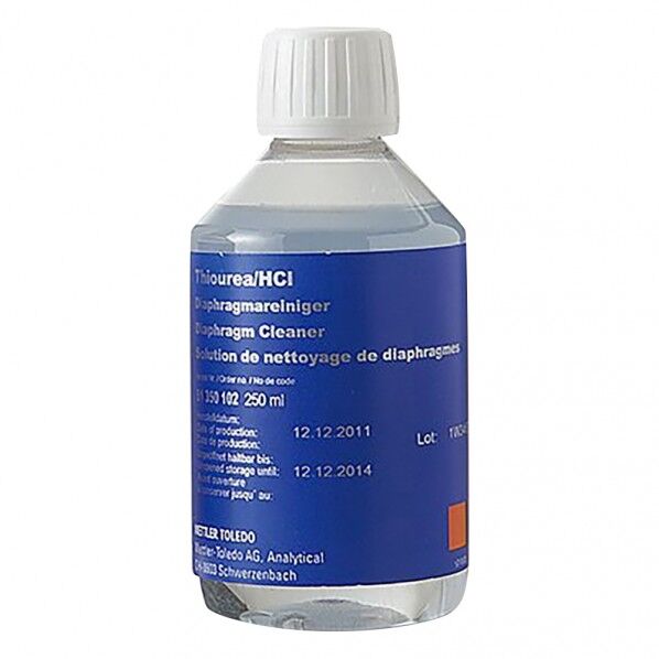 電極洗浄液塩化銀除去用51350102 1-9184-02 1