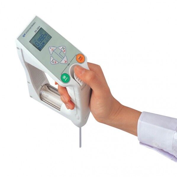 ポータブル密度比重計DA-130N