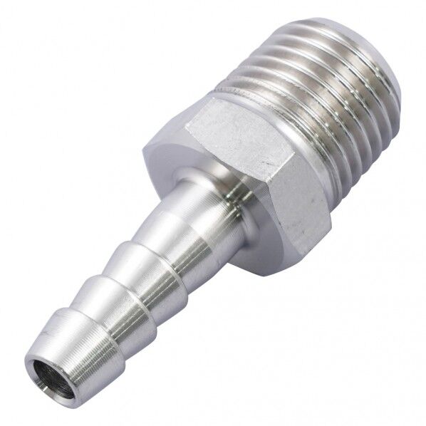 六角ホースニップル 7mm 1-9542-01 1