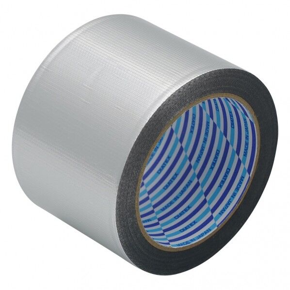 アルミテープ 75mm×25m K-10-AL 1巻