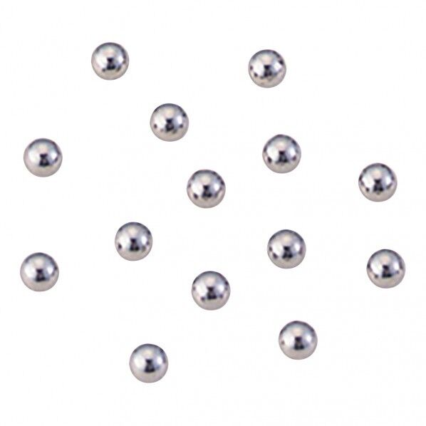 鋼球 φ3.0mm 1-9762-01 1