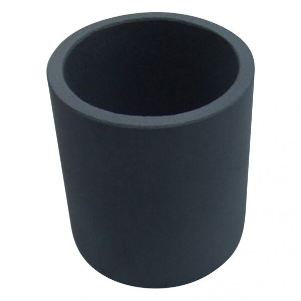 ルツボ(リクライト・SiC) 100ml 1-9669-01 1