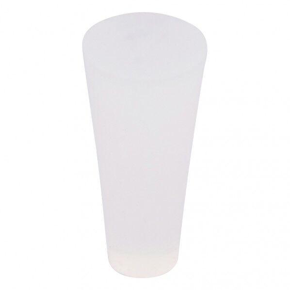 極小シリコン栓 1-9662-01 10個