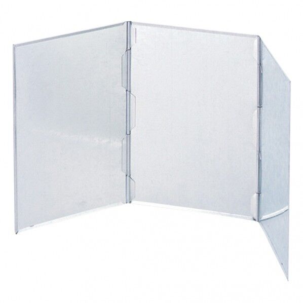 ガスバーナー用風防