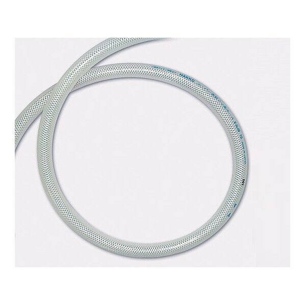 柔軟フッ素ホース補強糸入 20m 1-9511-01 1