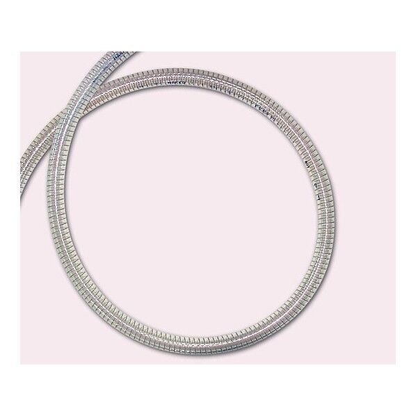 柔軟フッ素ホーススプリング 20m 1-9510-01 1