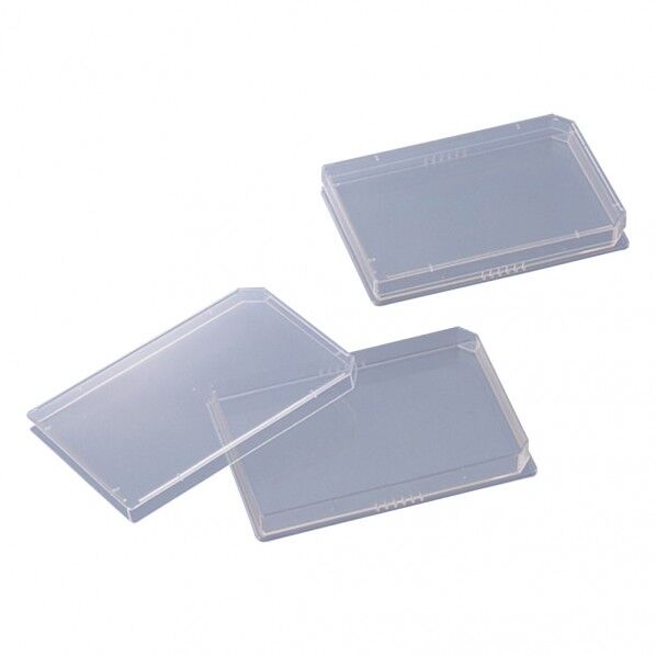 マイクロプレート型シャーレ 85.4×127.7×17.0mm 1-9668-01 1枚