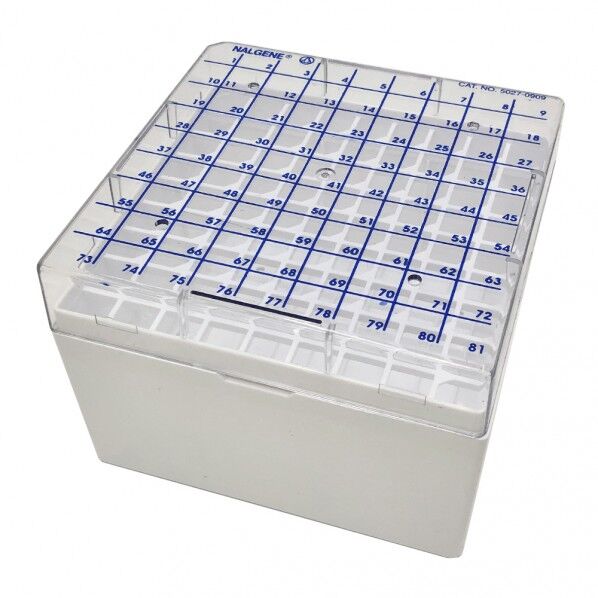 クライオボックス