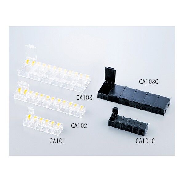 SMDチップボックス 1-9612-01 1個