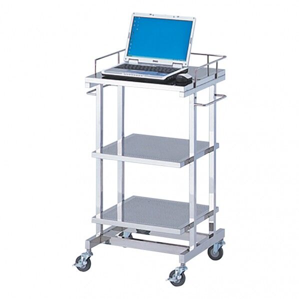 パソコンカート